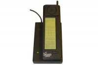 1993 - IBM presenta el IBM Simon Phone